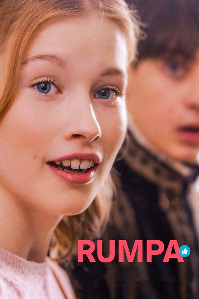 Póster de Rumpa