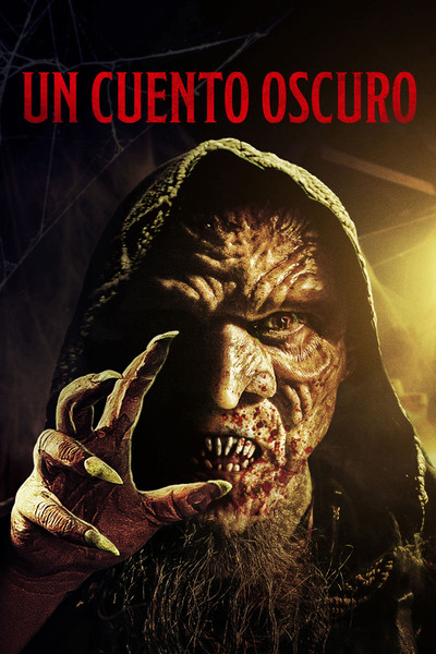 Póster de Rumpelstiltskin
