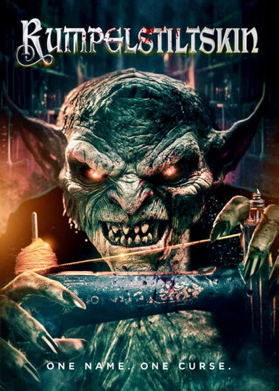 Póster de Rumpelstiltskin