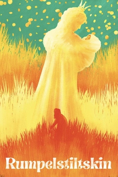Póster de Rumpelstiltskin