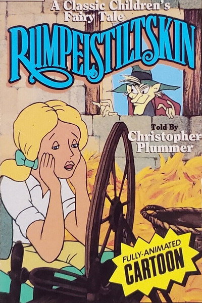 Póster de Rumpelstiltskin