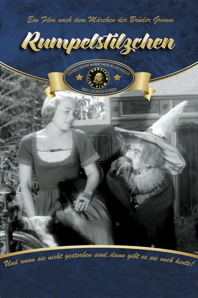 Póster de Rumpelstilzchen