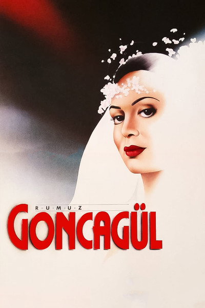 Póster de Rumuz Goncagül