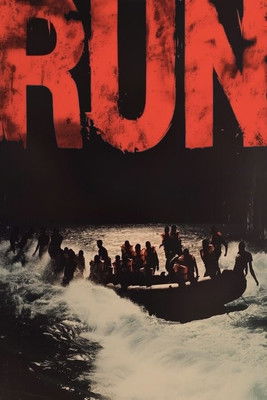 Póster de Run