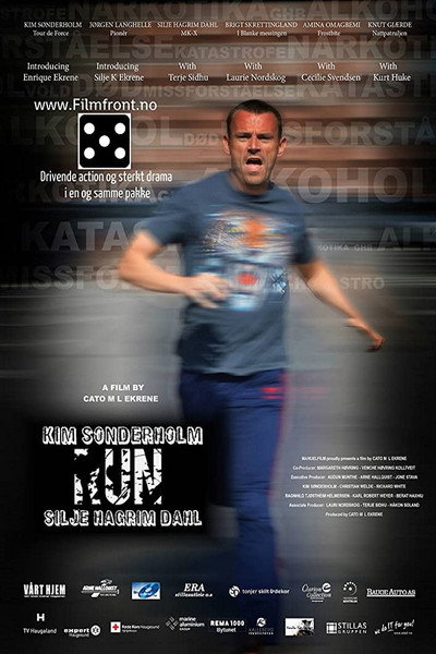 Póster de Run