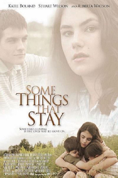 Póster de Run Away Home