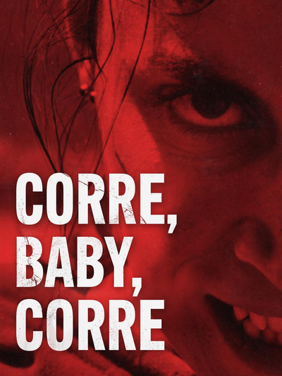 Póster de Run Baby Run