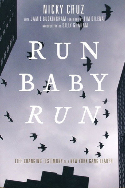 Póster de Run Baby Run