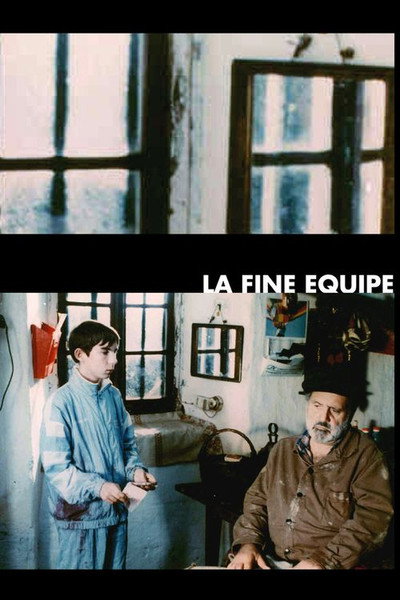Póster de Run for Your Life