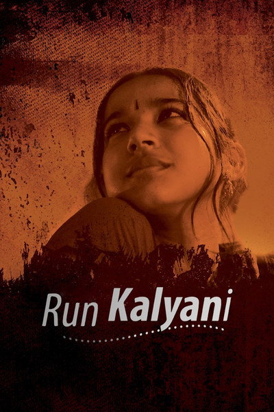 Póster de Run Kalyani