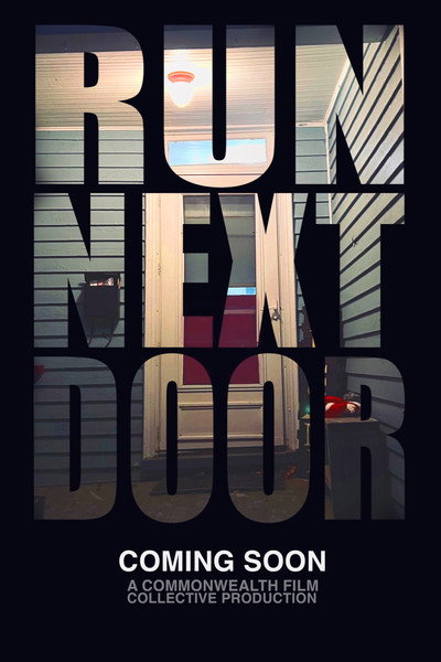 Póster de Run Next Door