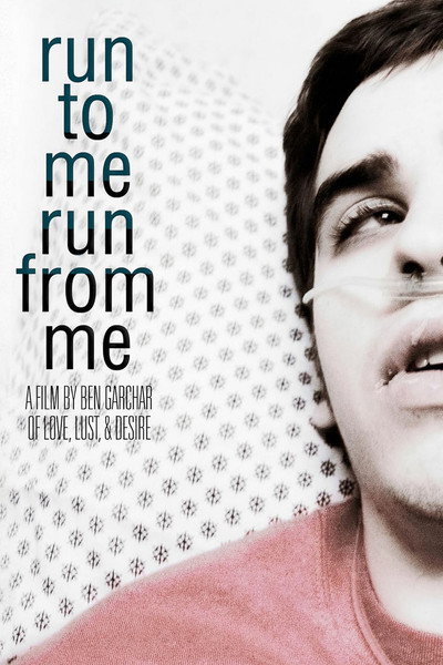 Póster de Run to Me Run from Me