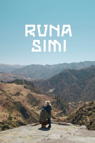 Póster de Runa Simi