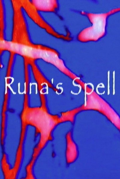 Póster de Runa's Spell