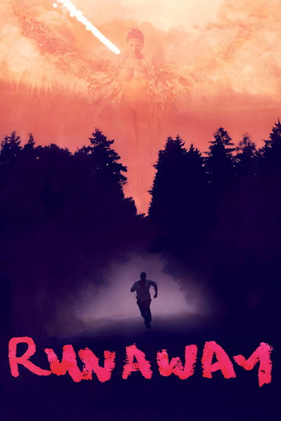 Póster de Runaway