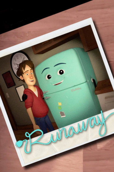 Póster de Runaway