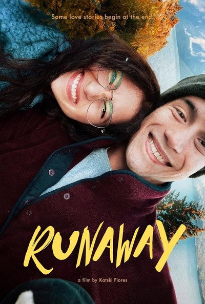 Póster de Runaway