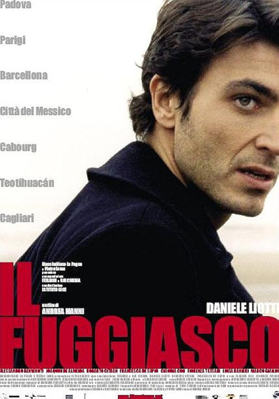 Póster de Runaway