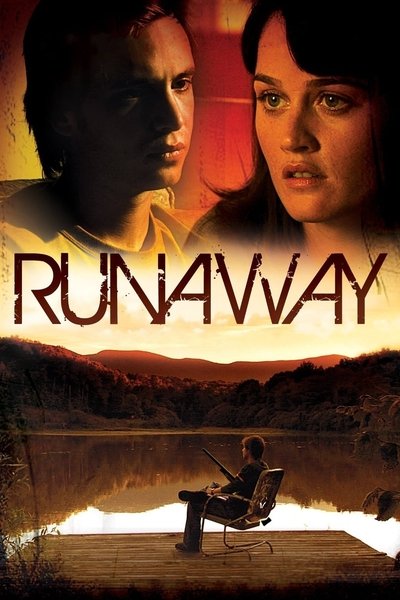 Póster de Runaway