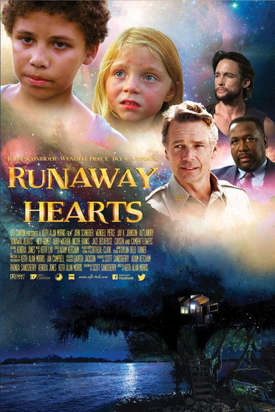 Póster de Runaway Hearts