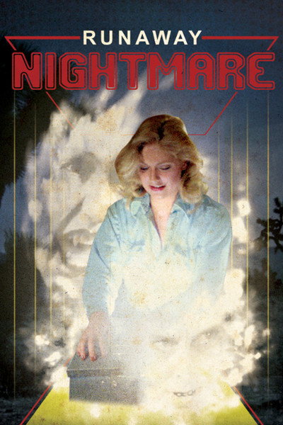 Póster de Runaway Nightmare