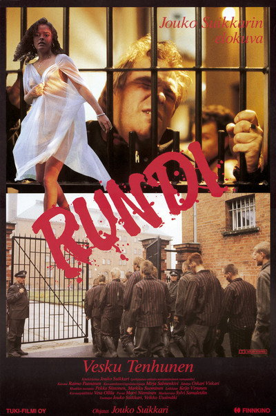 Póster de Rundi