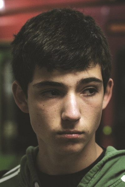 Póster de Runner