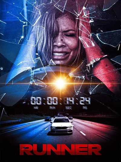 Póster de Runner