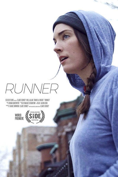 Póster de Runner