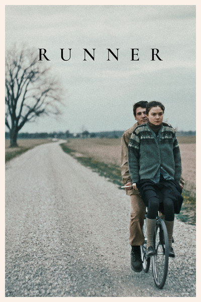 Póster de Runner
