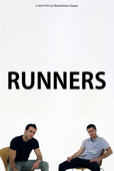 Póster de Runners