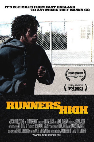 Póster de Runners High