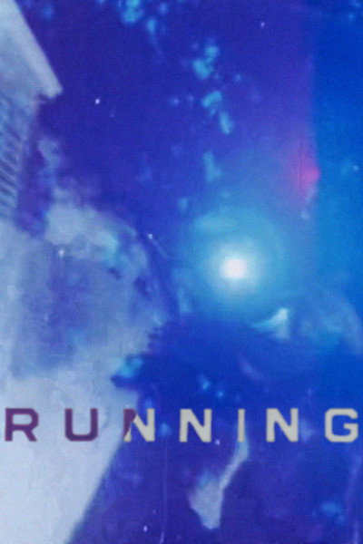 Póster de Running