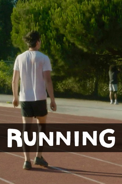 Póster de Running