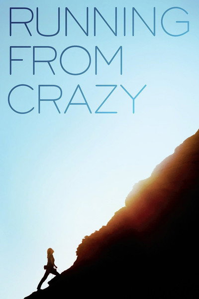 Póster de Running from Crazy