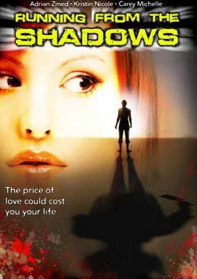 Póster de Running from the Shadows