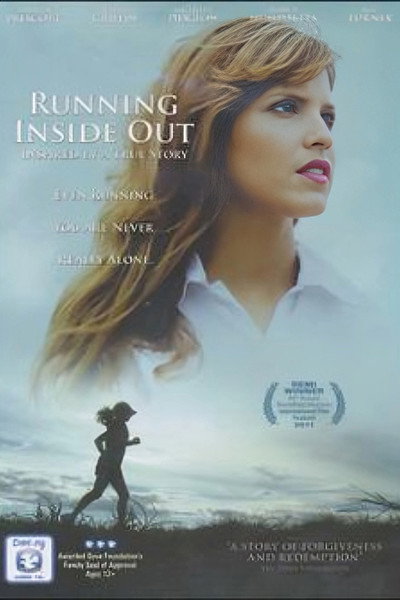 Póster de Running Inside Out