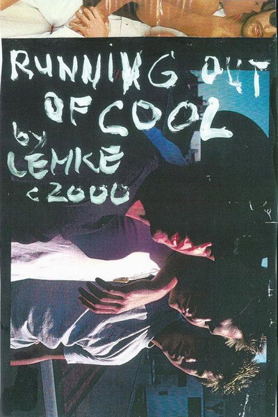 Póster de Running Out of Cool