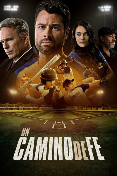 Póster de Running the Bases