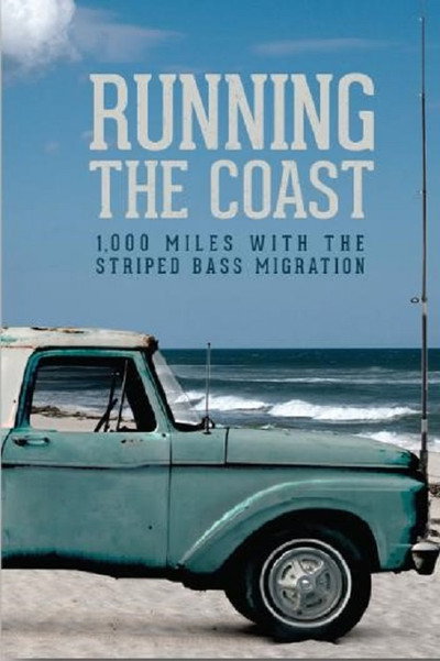 Póster de Running the Coast