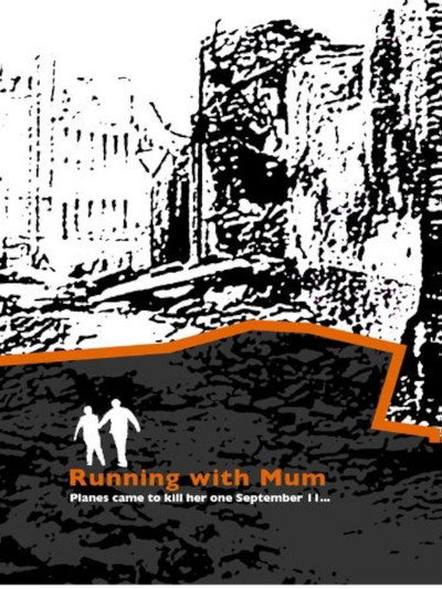 Póster de Running with Mum