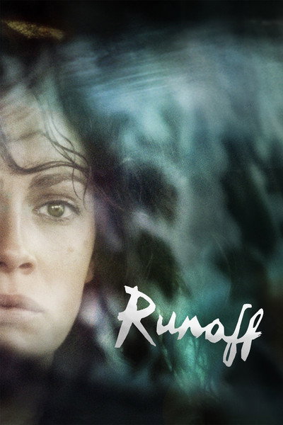 Póster de Runoff