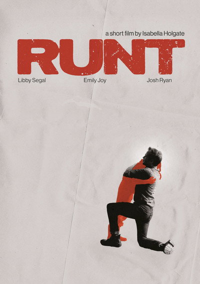 Póster de Runt
