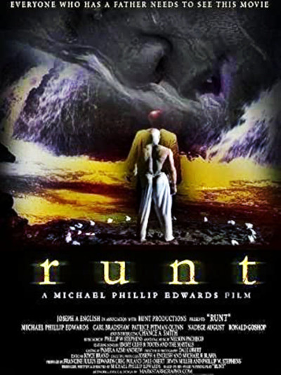 Póster de Runt
