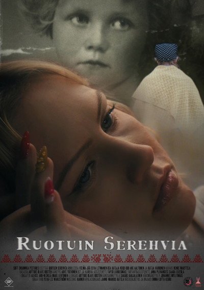 Póster de Ruotuin Serehvia