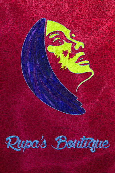 Póster de Rupa's Boutique