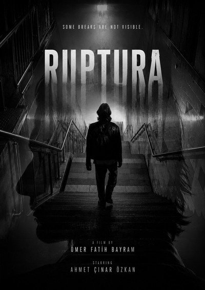 Póster de Ruptura