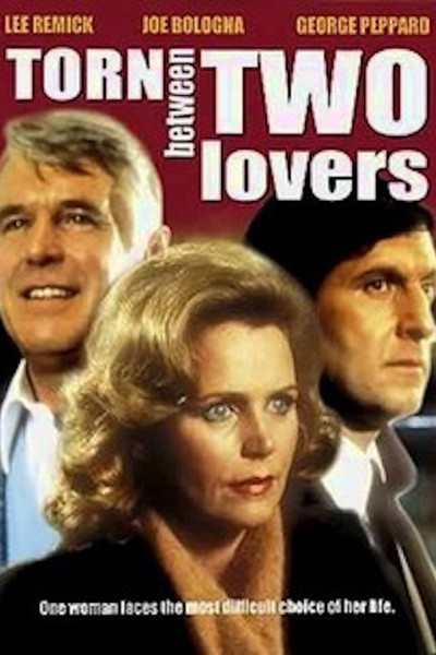 Póster de Ruptura entre dos amores