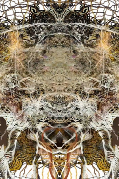 Póster de Rupture
