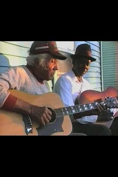 Póster de Rural Blues